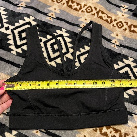 SASA Fashion 2pc Biker Short Set Black S/M - Picture 5 of 14